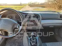 2003 Subaru Legacy