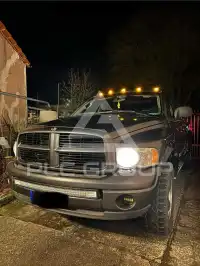 2003 Dodge RAM