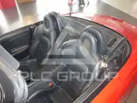 2003 Honda S2000