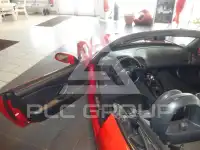 2003 Honda S2000