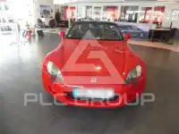 2003 Honda S2000