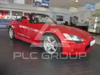 2003 Honda S2000