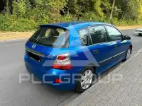 2003 Honda CIVIC