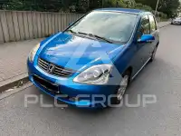 2003 Honda CIVIC