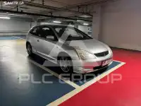 2003 Honda CIVIC