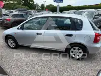 2003 Honda CIVIC