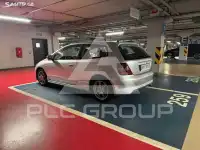 2003 Honda CIVIC