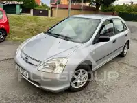 2003 Honda CIVIC