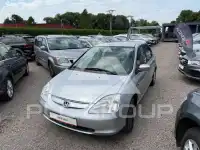 2003 Honda CIVIC