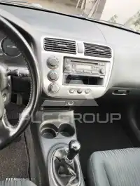 2003 Honda CIVIC