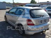 2003 Honda CIVIC