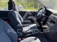 2003 Honda CIVIC