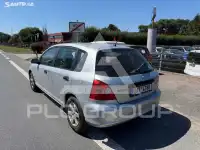 2003 Honda CIVIC