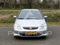 2003 Honda CIVIC