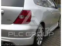 2003 Honda CIVIC