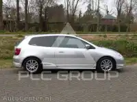 2003 Honda CIVIC