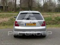 2003 Honda CIVIC