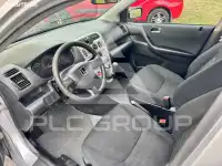 2003 Honda CIVIC