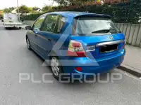 2003 Honda CIVIC
