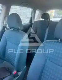 2003 Honda CIVIC