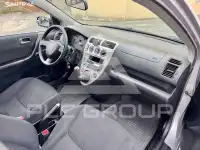 2003 Honda CIVIC