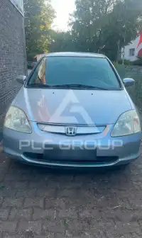 2003 Honda CIVIC