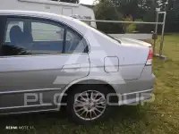2003 Honda CIVIC