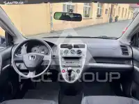 2003 Honda CIVIC