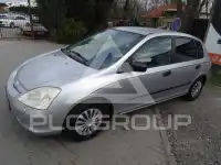 2003 Honda CIVIC