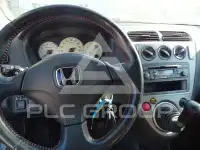 2003 Honda CIVIC