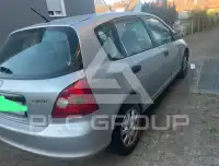 2003 Honda CIVIC