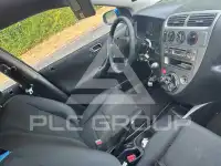 2003 Honda CIVIC