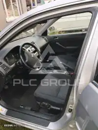 2003 Honda CIVIC