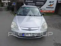 2003 Honda CIVIC