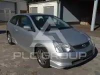 2003 Honda CIVIC