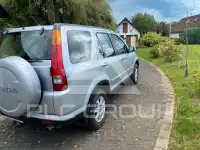 2003 Honda CR-V