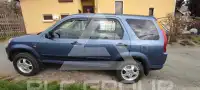 2003 Honda CR-V