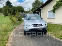 2003 Honda CR-V