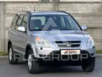 2003 Honda CR-V
