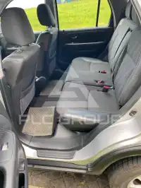 2003 Honda CR-V