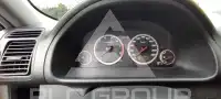 2003 Honda CR-V