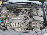 2003 Honda Accord