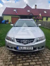 2003 Honda Accord