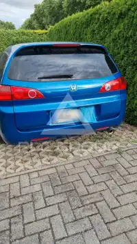 2003 Honda Accord
