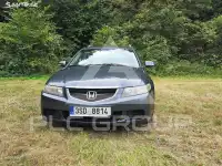 2003 Honda Accord