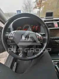 2003 Honda Accord