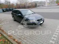 2003 Honda Accord