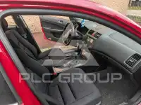 2003 Honda Accord
