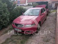 2003 Honda Accord