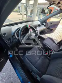 2003 Honda HR-V